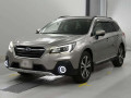 2017 Subaru Legacy Outback
