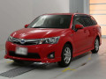 2013 Toyota Corolla Fielder