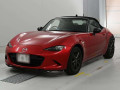 2017 Mazda Roadster