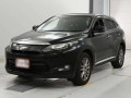 2014 Toyota Harrier