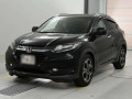 2015 Honda VEZEL