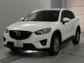 2013 Mazda CX-5