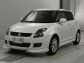 2009 Suzuki Swift