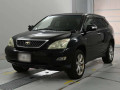 2010 Toyota Harrier