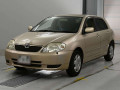 2001 Toyota Corolla Runx