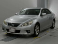 2010 Toyota Mark X
