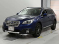 2015 Subaru Legacy Outback