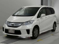 2013 Honda Freed hybrid