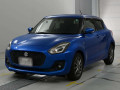 2017 Suzuki Swift
