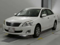 2010 Toyota Premio