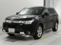 2014 Mitsubishi Outlander