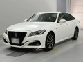 2019 Toyota Crown Hybrid