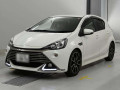 2014 Toyota Aqua