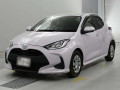 2021 Toyota YARIS