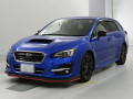 2020 Subaru Levorg