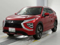 2025 Mitsubishi Eclipse Cross
