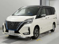 2021 Nissan Serena