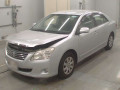 2007 Toyota Premio