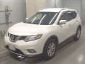2015 Nissan X-Trail