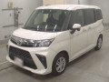 2021 Toyota Roomy