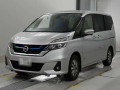 2018 Nissan Serena