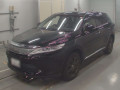 2018 Toyota Harrier