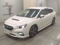 2021 Subaru Levorg