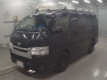 2014 Toyota Hiace Van