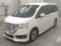 2012 Honda Step WGN Spada