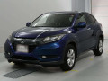 2015 Honda VEZEL