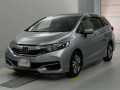 2019 Honda SHUTTLE