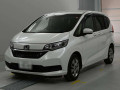 2022 Honda Freed hybrid