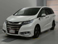 2017 Honda Odyssey Hybrid
