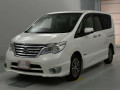 2015 Nissan Serena