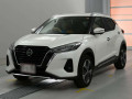 2021 Nissan KIX