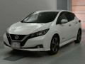2019 Nissan Leaf