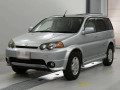 2000 Honda HR-V