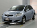 2007 Toyota Auris