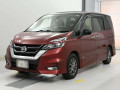 2019 Nissan Serena