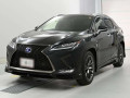 2021 Lexus RX
