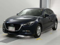 2017 Mazda Axela Sport