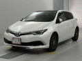 2017 Toyota Auris