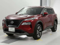 2024 Nissan X-Trail