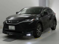 2022 Toyota Harrier