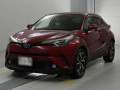 2017 Toyota C-HR