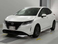2021 Nissan Note