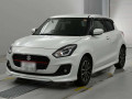 2022 Suzuki Swift