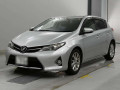 2012 Toyota Auris