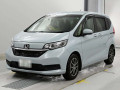 2024 Honda Freed