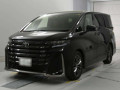 2025 Toyota Vellfire
